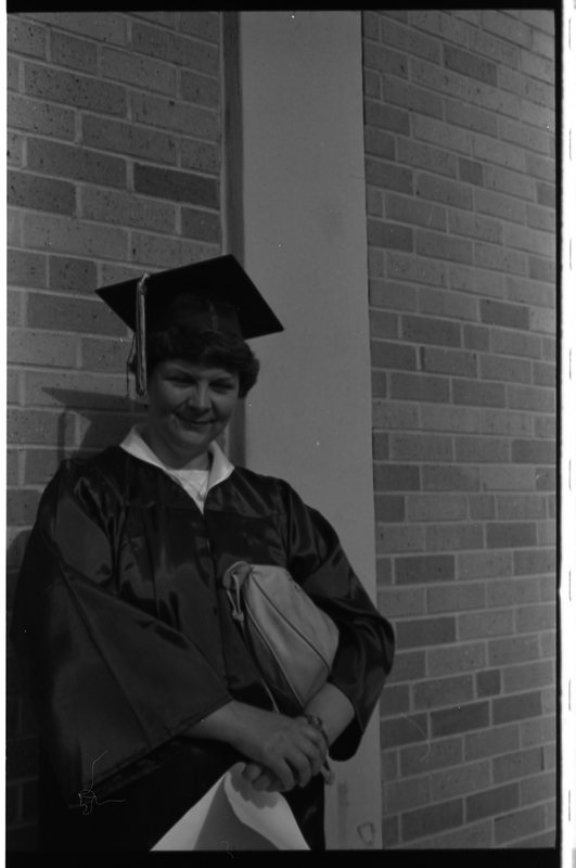 1989 Graduate, Outdoors 01
