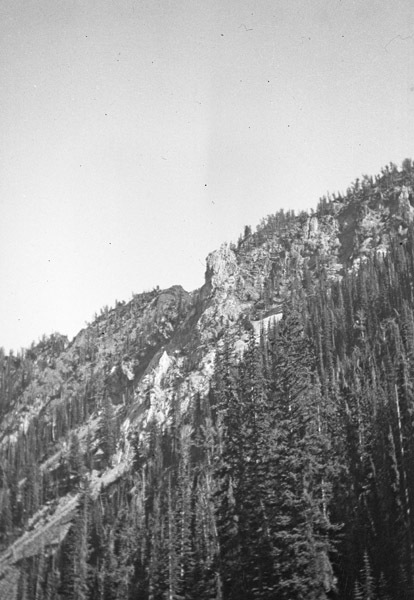 Oregon, Scenery 34