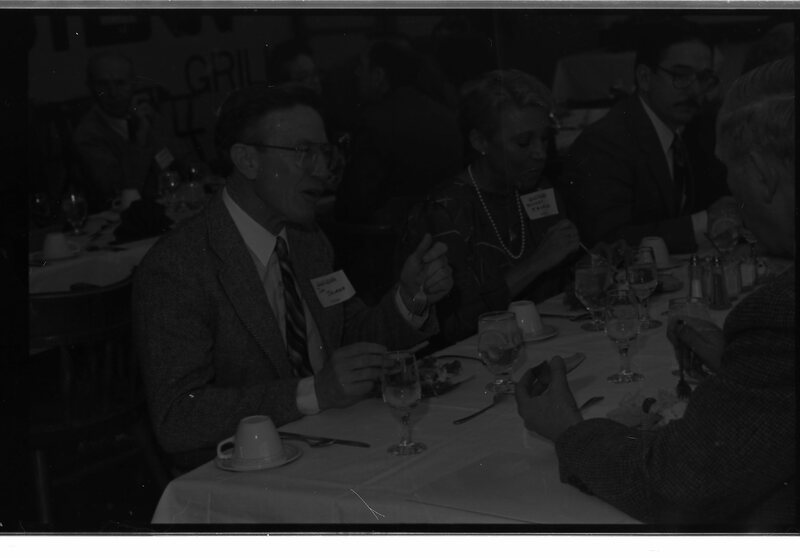 1990 Foundation Dinner 08