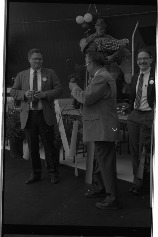 1989 Homecoming Officials 07