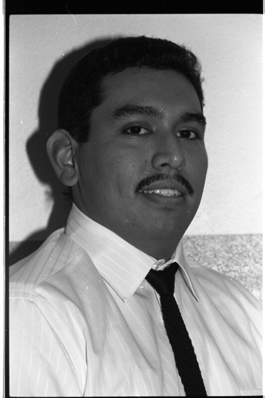 1990 Baseball Player, Portraits 45