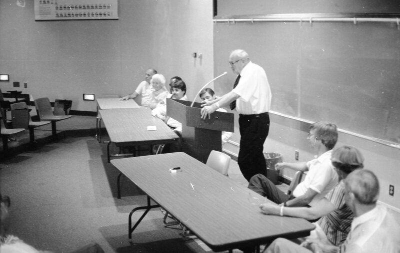 1983 State Board of Higher Education and Faculty 04