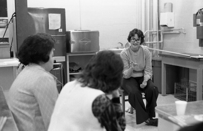 1978 Meeting, Head Start 02