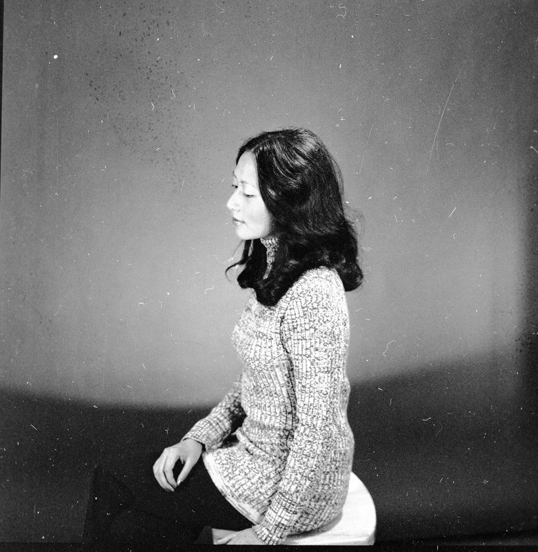 1972 Student, Sandi Pau 01