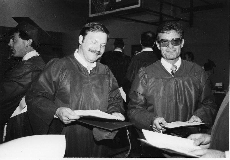 1987 Graduates 08