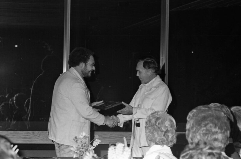 1977 Awards Banquet 16