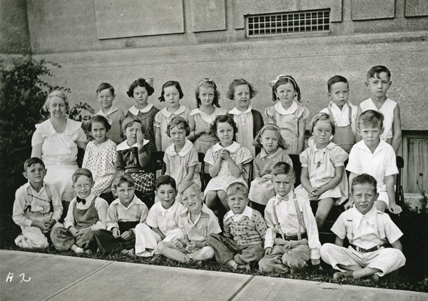 30's Ackerman Elementary 2