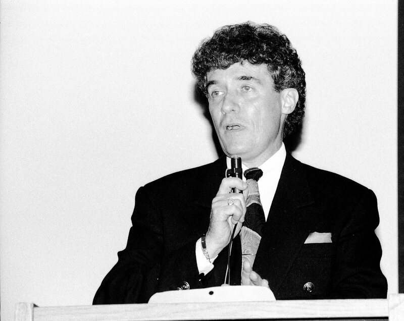 1991 Rural Health Seminar 02