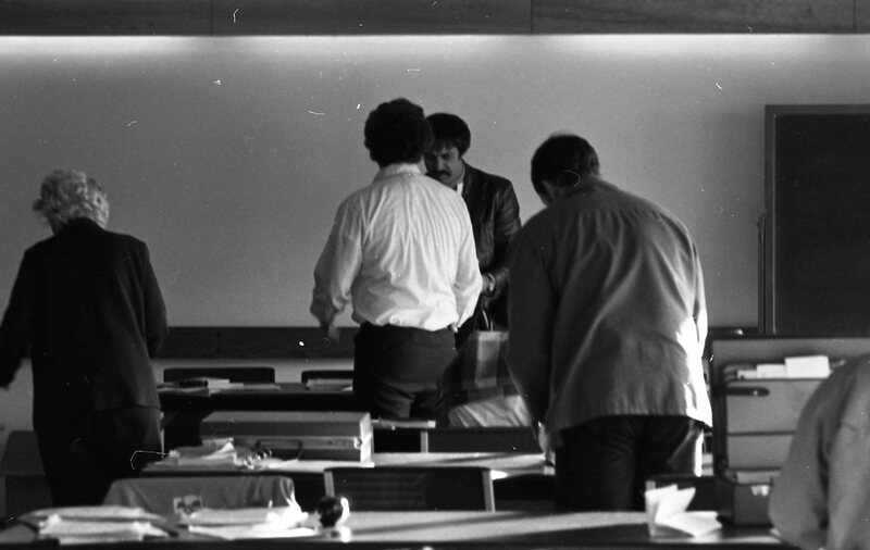 1983 Weekend College, Utopia 09