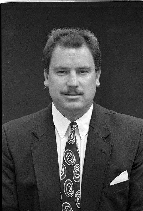 1991 Coach, Brian Keller 01
