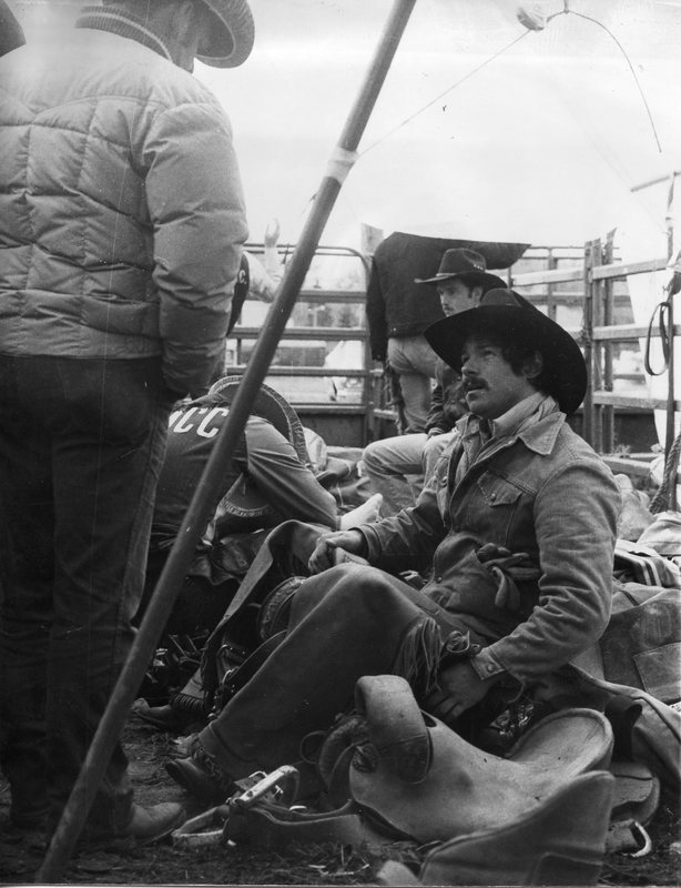 1984 Rodeo Club, Cowboys 01