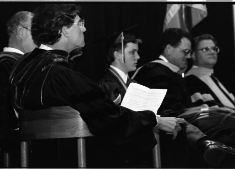 1989 Graduation 027