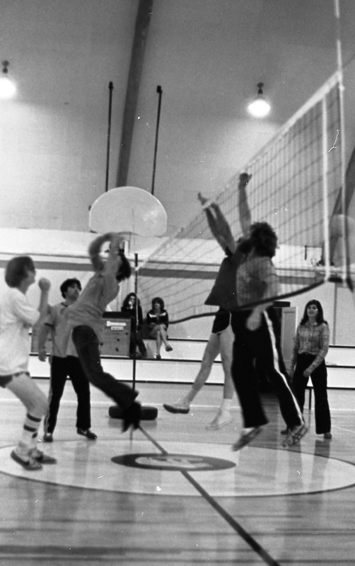 1979 Volleyball, Mount Vernon 20