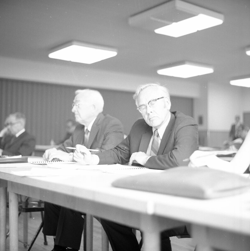1972 State Board Meeting 04