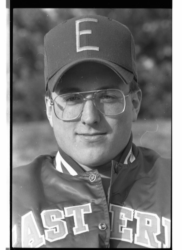 1989 Baseball Player, Portraits 24