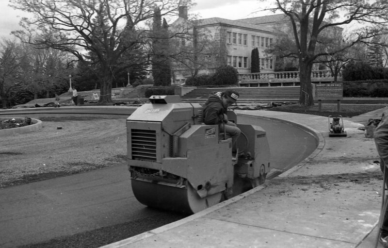 1985 Campus, K Avenue Improvement 21