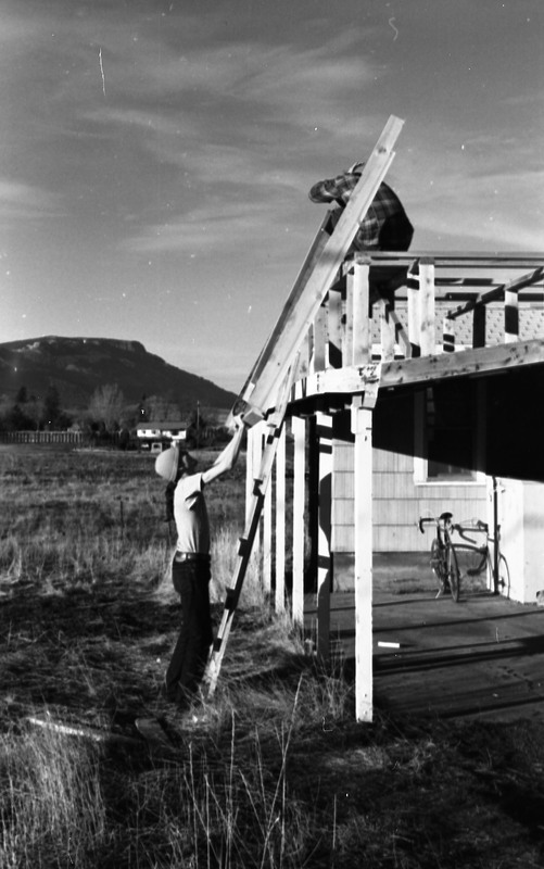1977 Science, Solar Energy Project 43