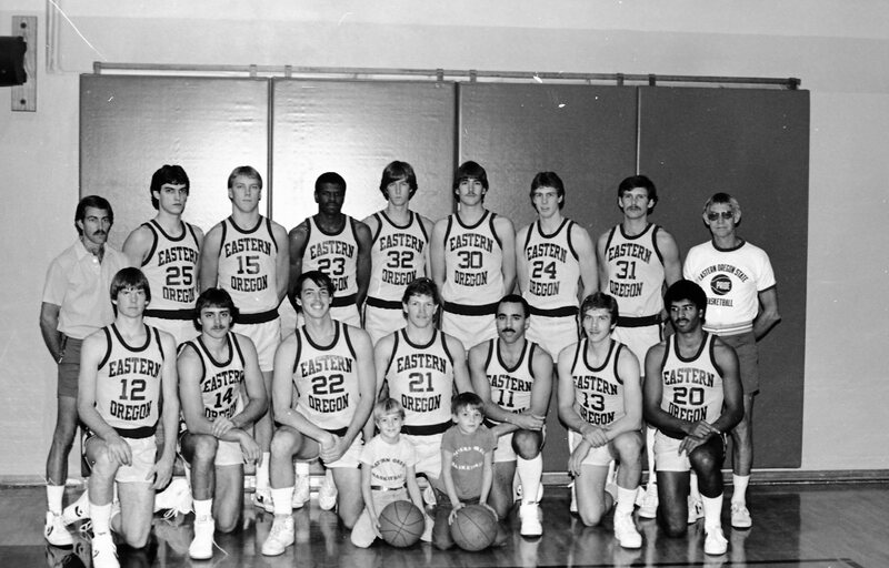 1984 Men's Basketball Team 02