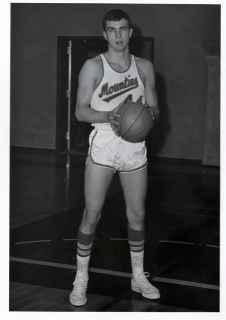 1967 Basketball Player 1