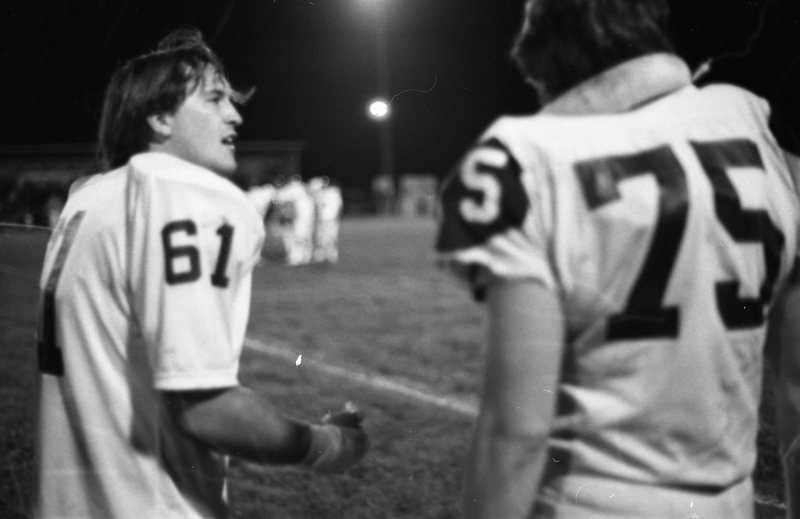 1980 Football, Alumni Players 04