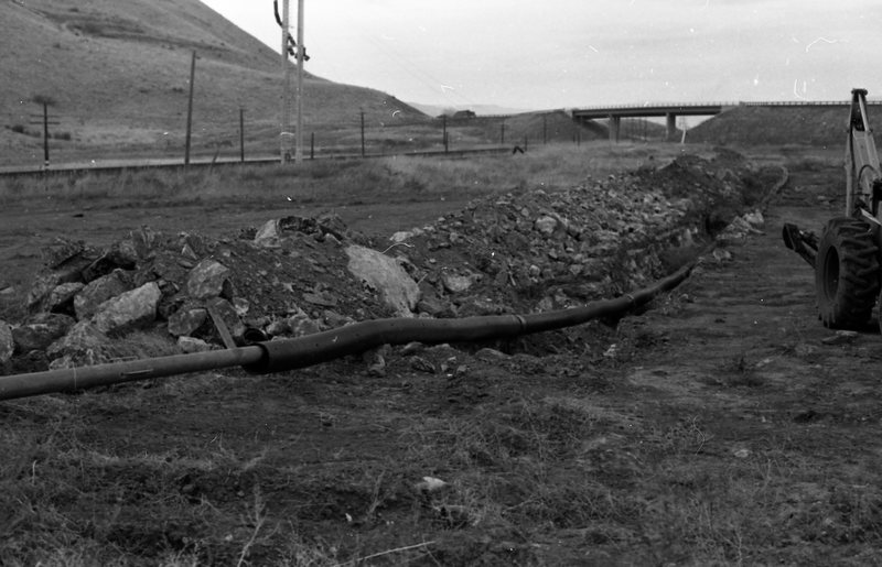 1979 Field Trip, Grande Ronde Commodities Plant 49
