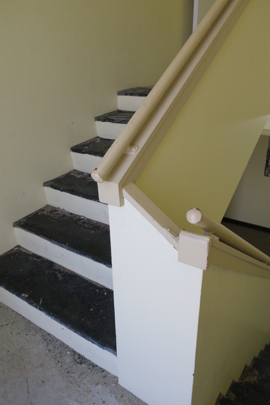 Dorian and Hunt Hall 355