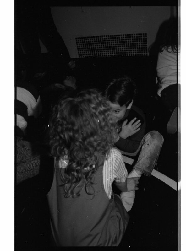 1989 Ackerman Elementary School, Physical Education 06