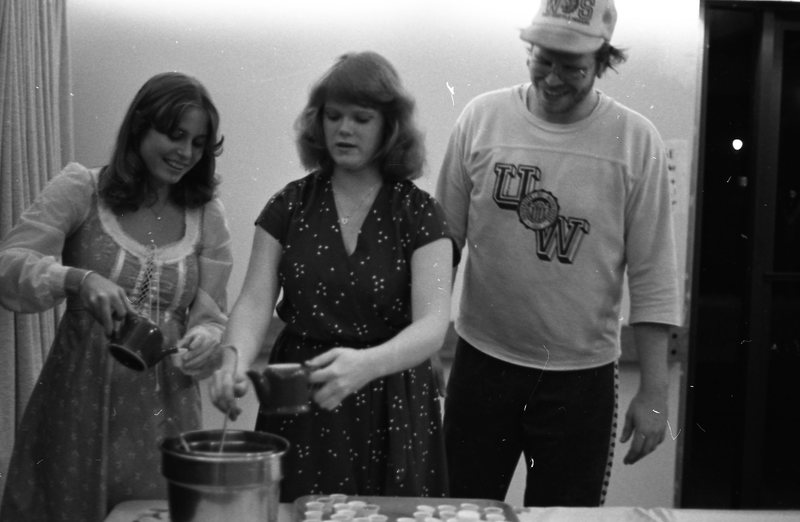 1981 Candlelight Dinner 11