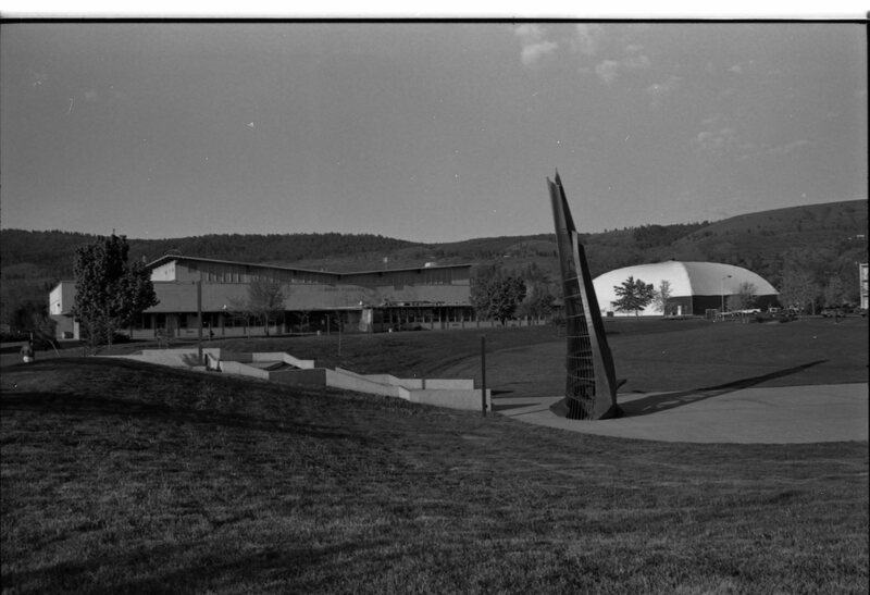 1989 Campus, Gronek Amphitheater 06