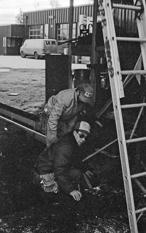 1988 Employees, Facilities 02