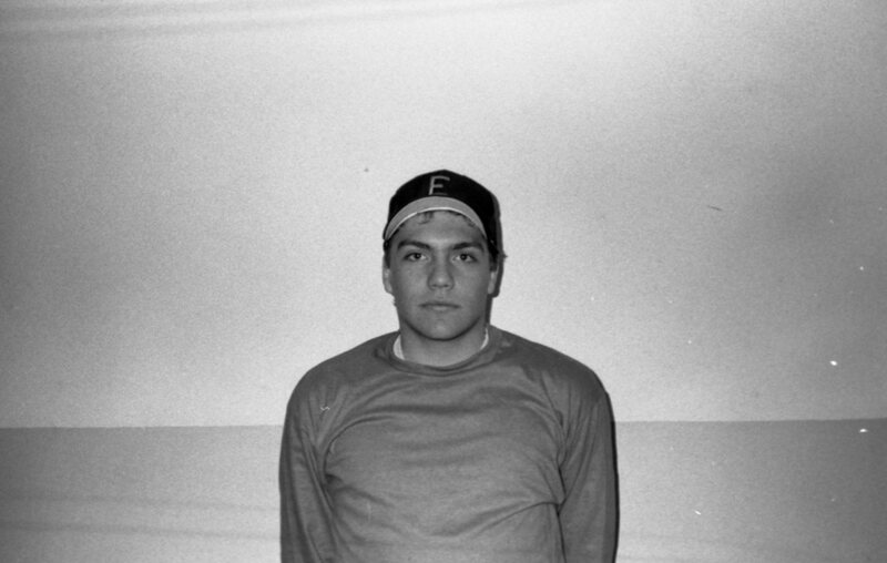 1988 Baseball Player, Portraits 87