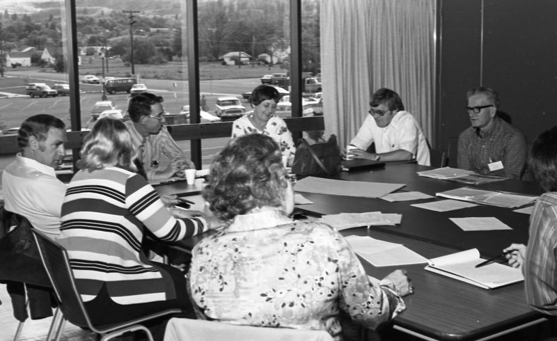 1978 Rural Leaders Development School, Classes 01