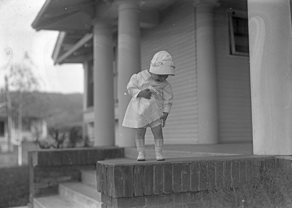 Reuter, Bob - Child 10