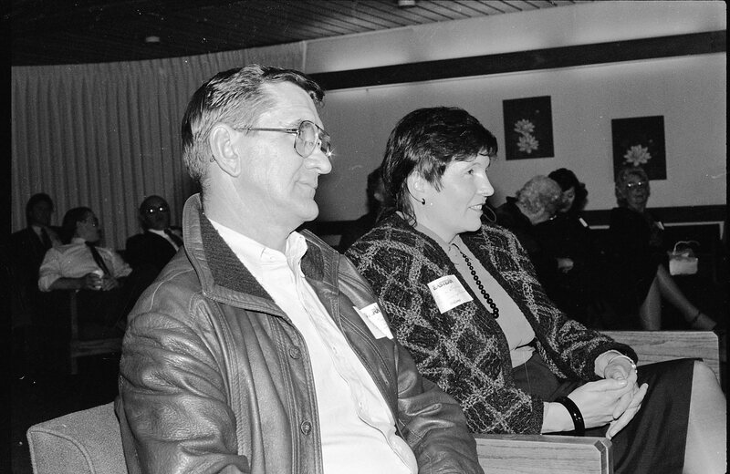 1991 Small Business Institute, Awards 08