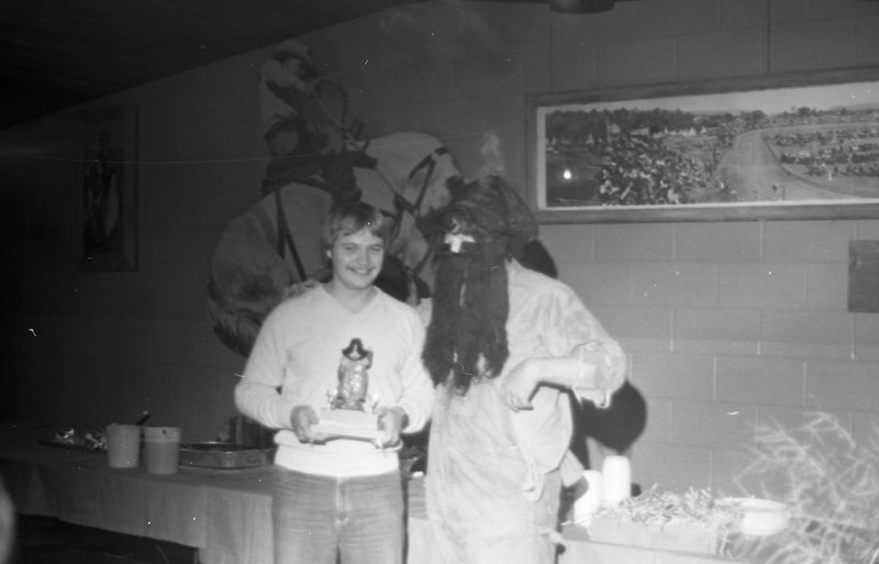 1982 Phi Beta Lambda State Conference 05