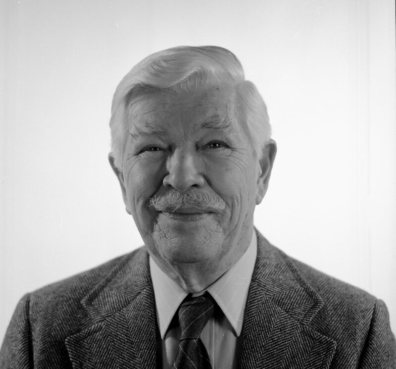 1986 Employee, George Nightingale 22