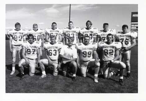 1991 Football Players 1-1