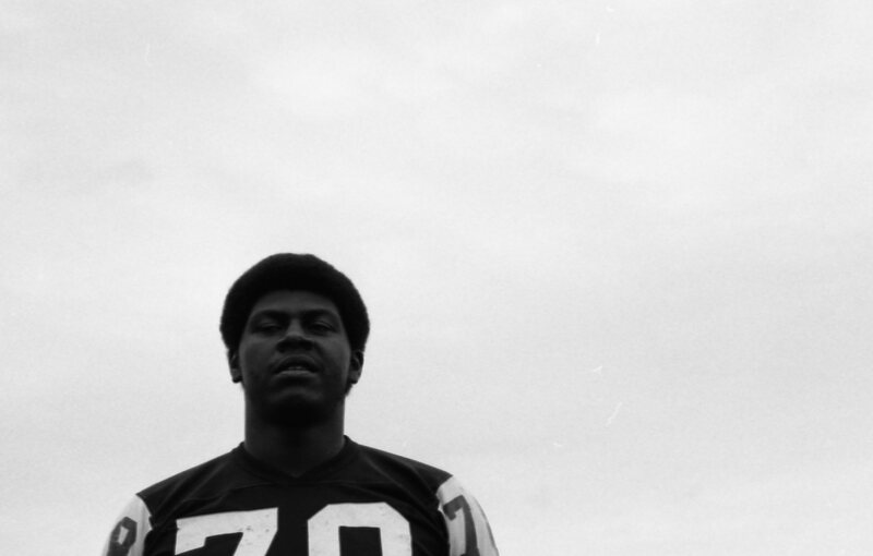 1978 Football Player, Portraits 69