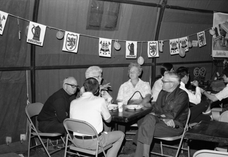 1976 Octoberfest, Participants 03