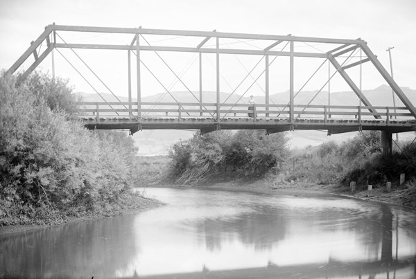 GRV, Bridge