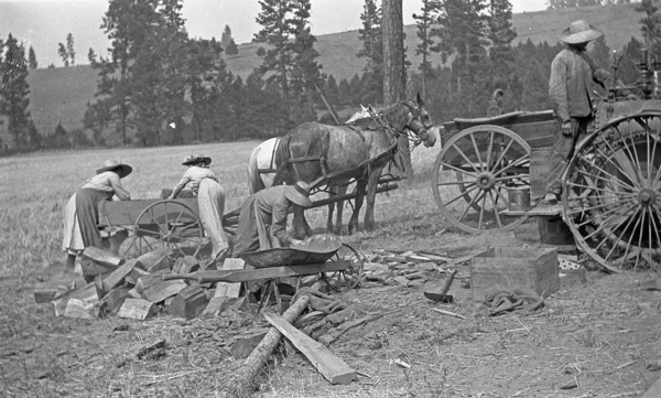 Hilgard, Gettle Ranch 8