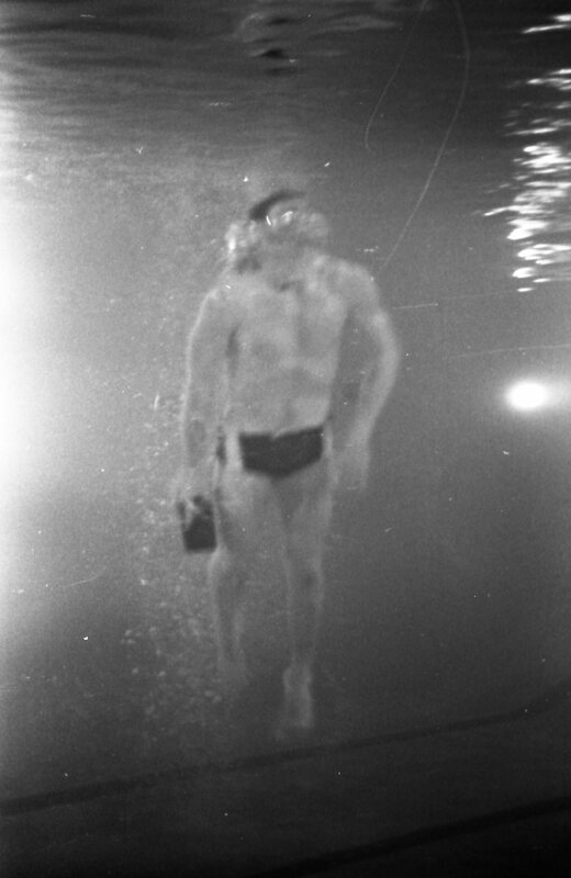 1977 Swimming, Under Water 08