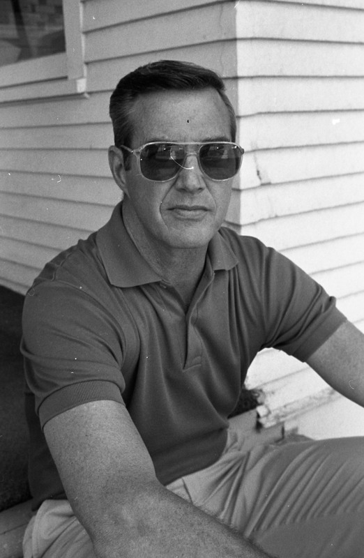 1986 Employee, Gary Feasel 02