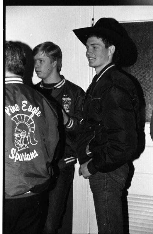 1990 Inlow Hall, Open House 29