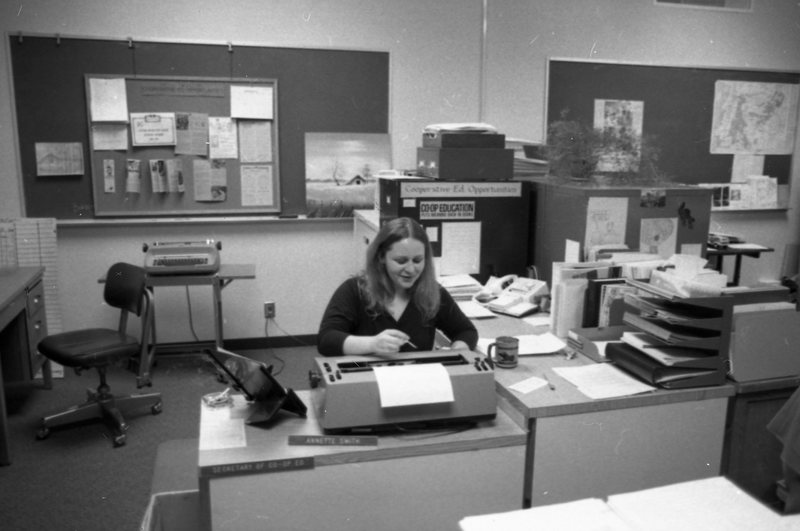 1979 Cooperative Education Office 02