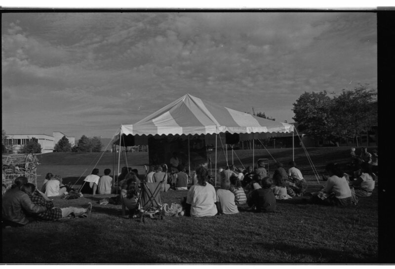 1989 Homecoming, Story Time 14