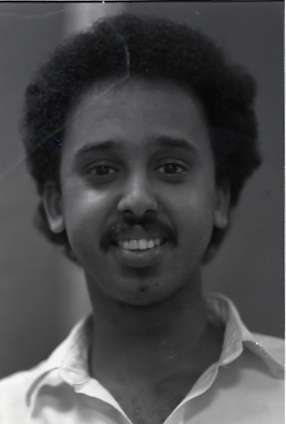 1992 Alumni, Mustafa Ahmed