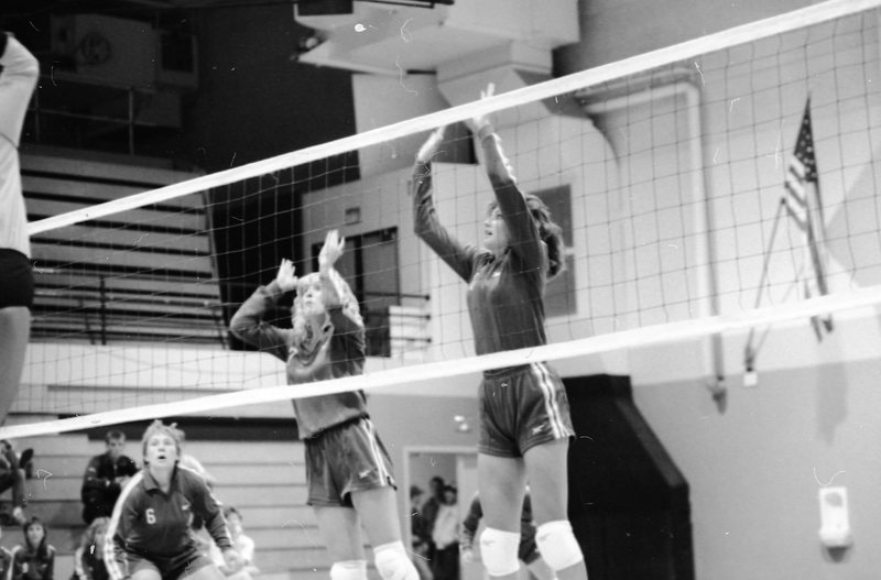 1988 Volleyball Action 01