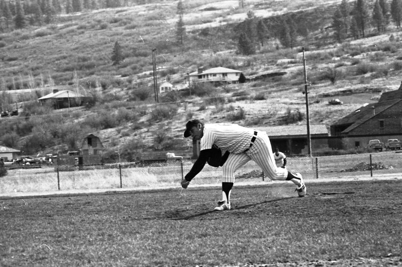 1974 Baseball Action 14