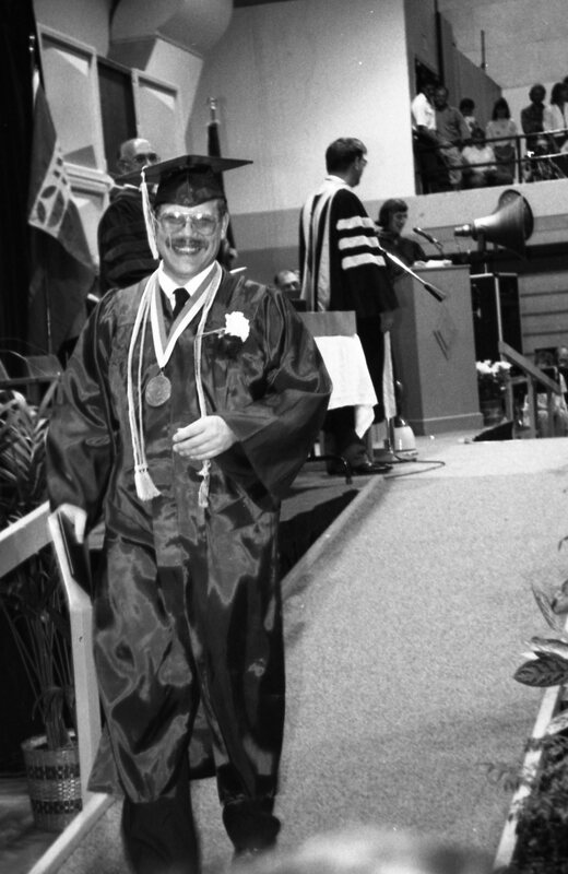 1988 Graduation 13